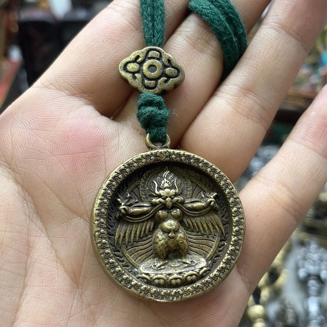 工艺品挂件一物一图