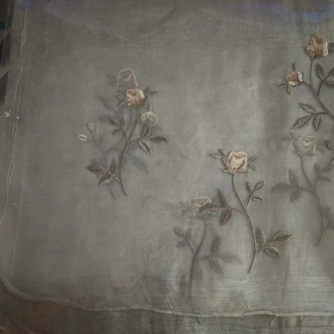 P411花色 新款围巾丝巾