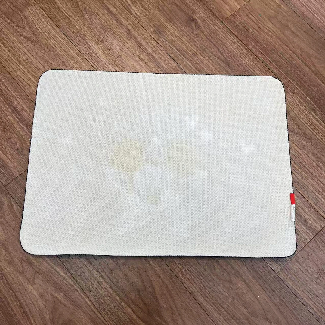 K251744 卡通防滑地垫50*70cm