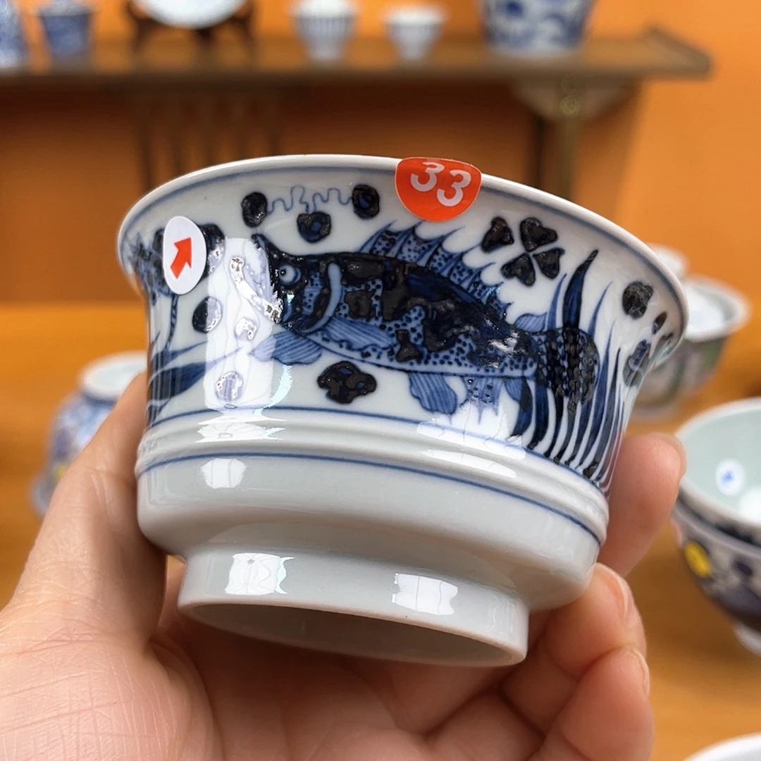 景德镇陶瓷景德镇瓷器