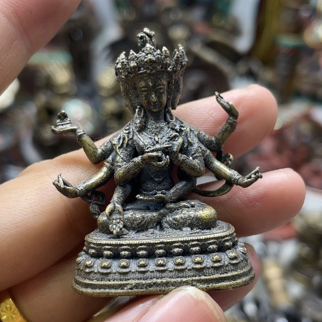 工艺品挂件一物一图