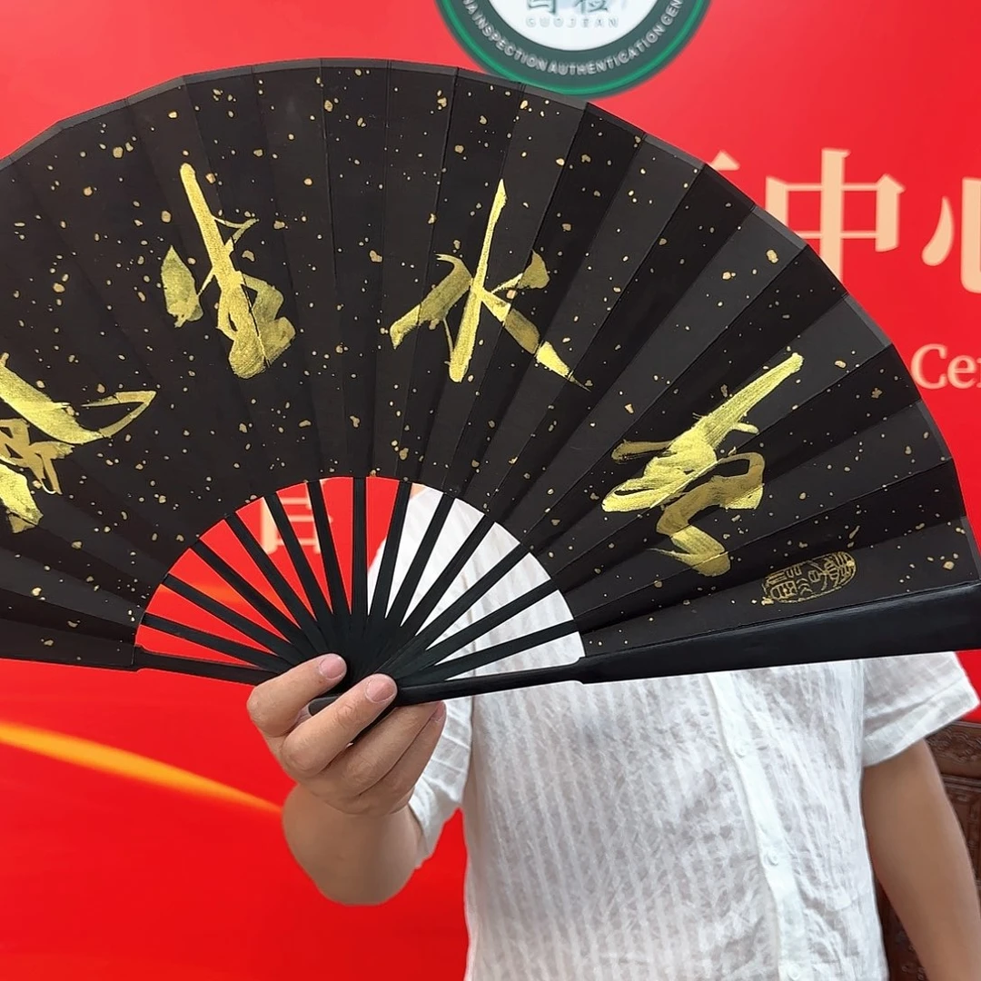 国画大写意就是我想