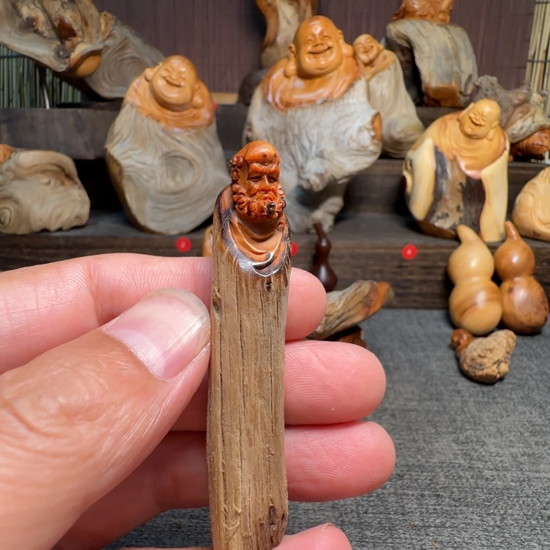 遥***远柏木（崖柏）好的我知道了我