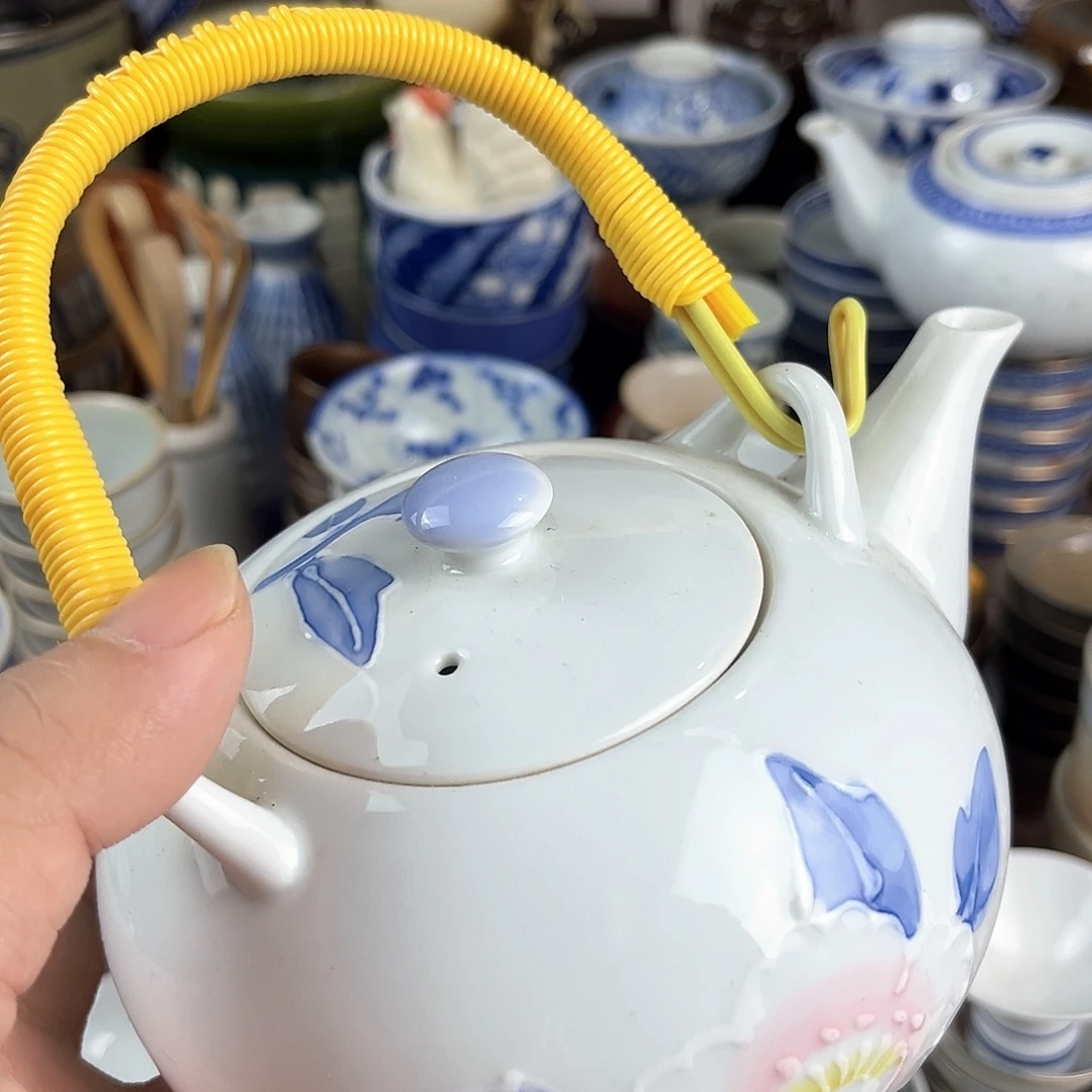 瓷片陶瓷艺术作品