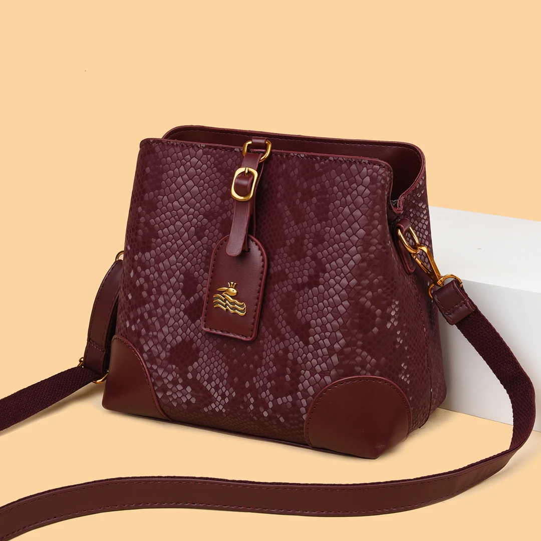 时尚轻奢手提包3030