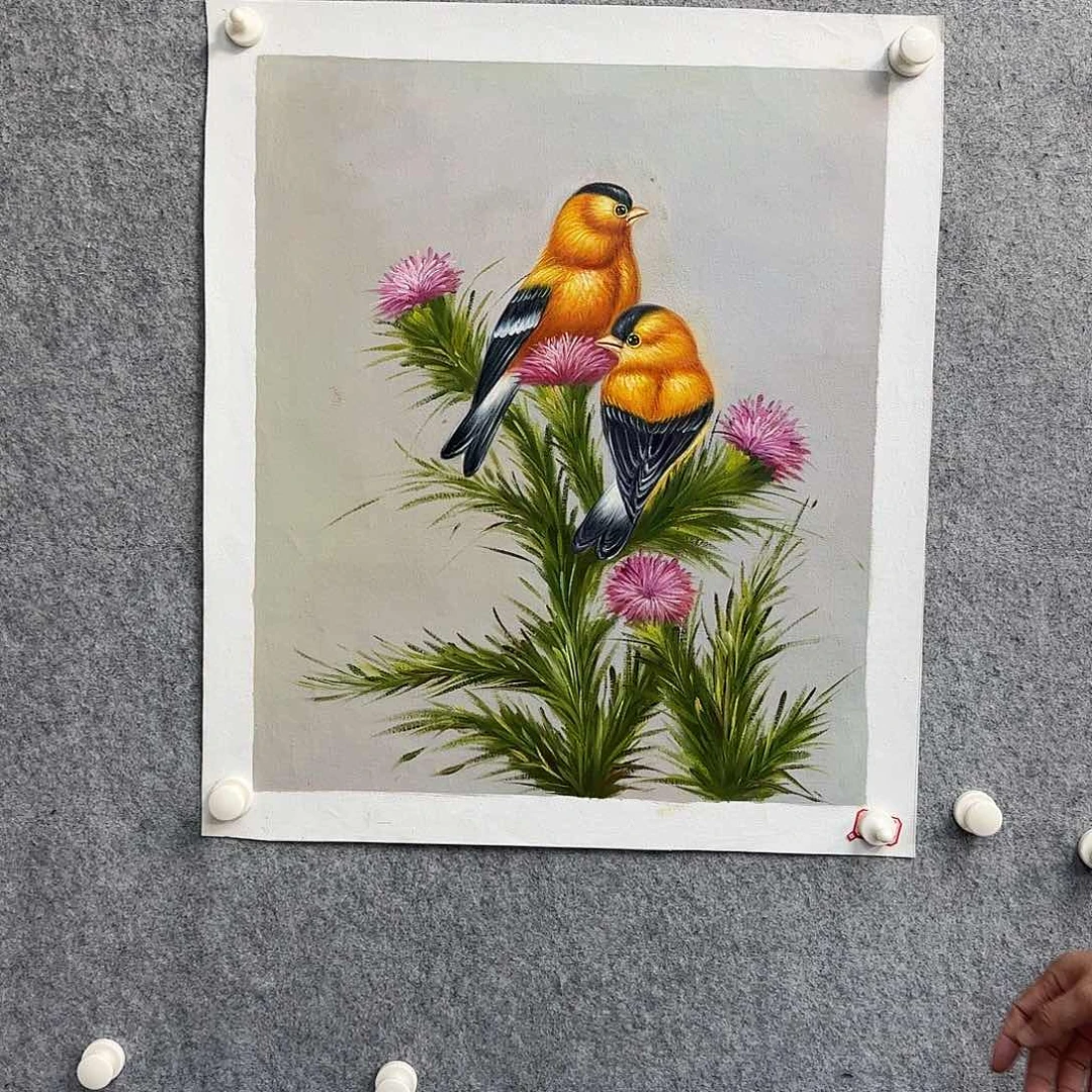 书法书法作品多次