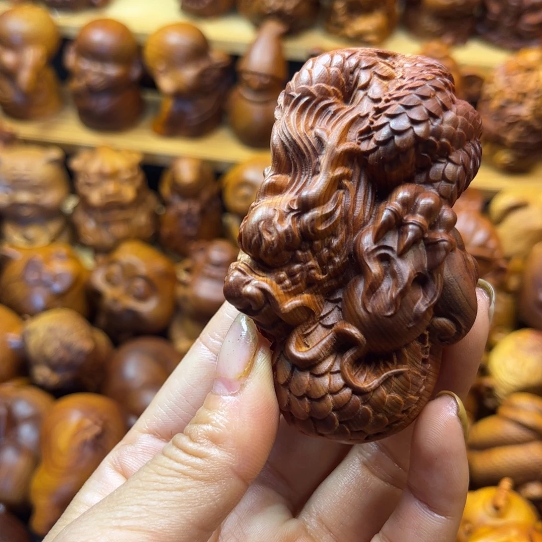 一***砖柏木（崖柏）太行崖柏陈化