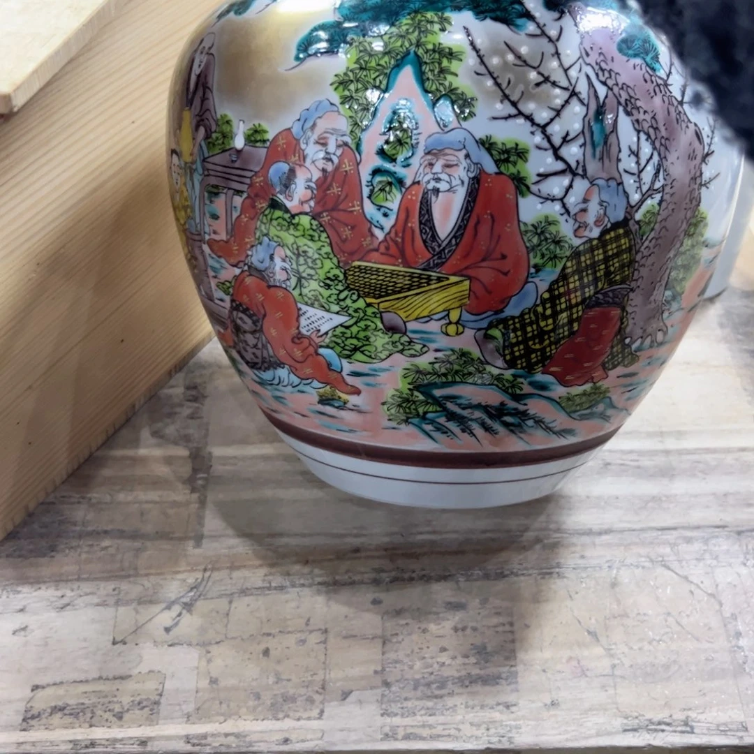 瓷片陶瓷的发展前景第二编