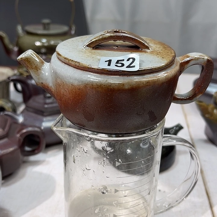 茶壶紫砂152¥¥¥¥¥¥¥