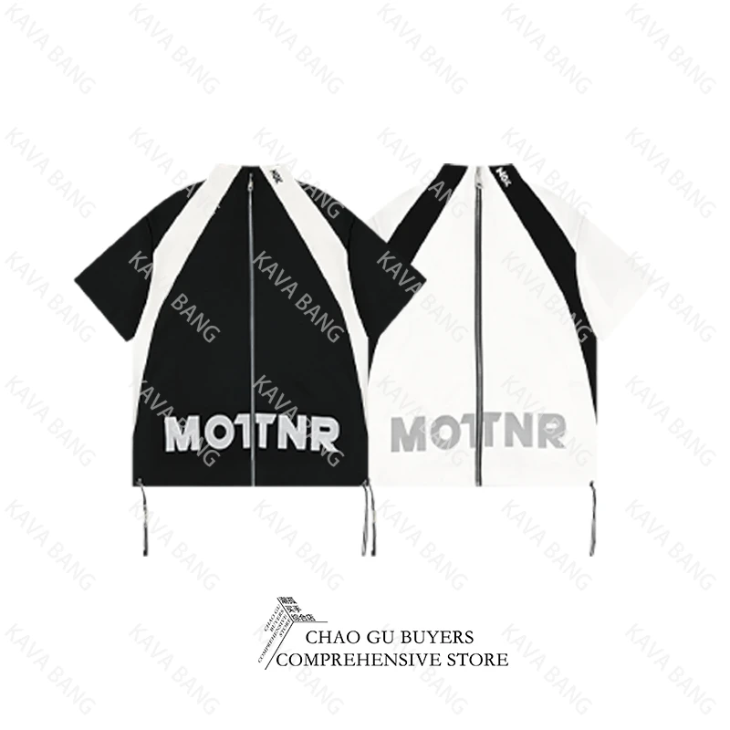 KB高级定制系列之“阴阳”TG外套3196