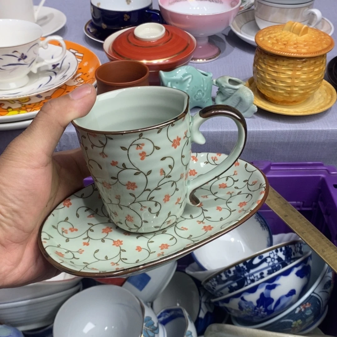 茶盏全场满28元包邮，第144