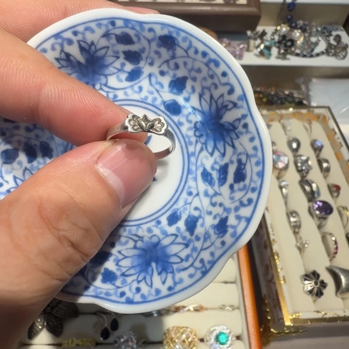 瓷片什**意瓷器的制作工艺和