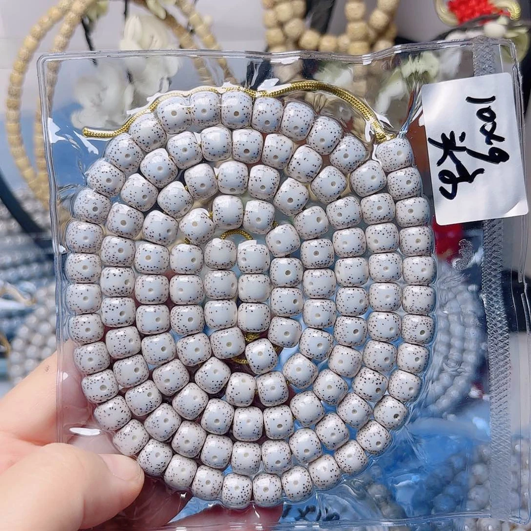 欢***淞吊坠星月菩提星月