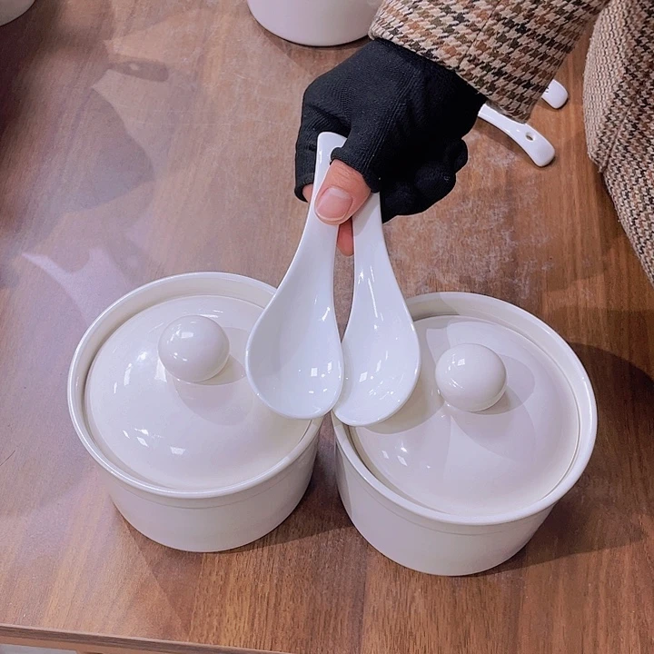 白瓷餐盘餐盘餐盘