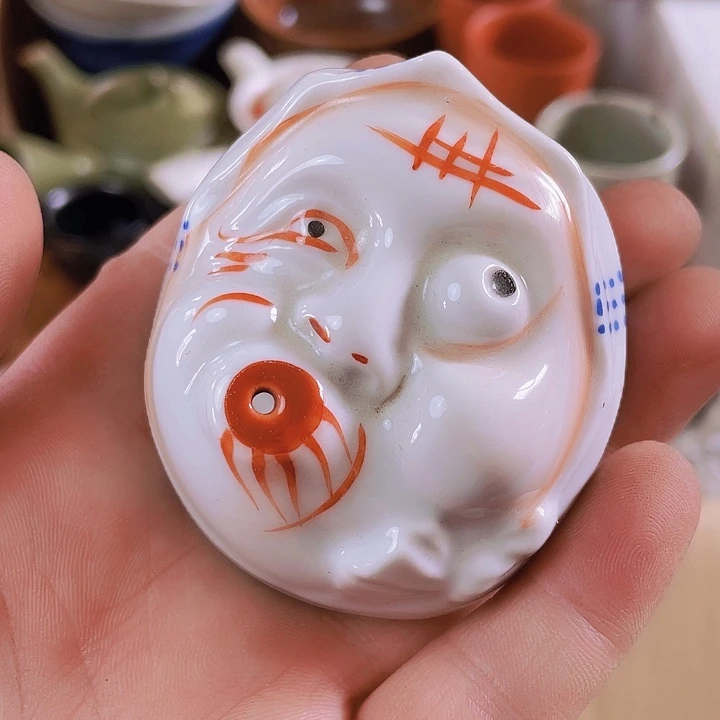 机器猫瓷器杂货铺媛*