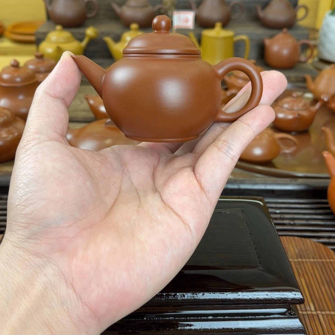 紫砂茶壶福利价茶壶