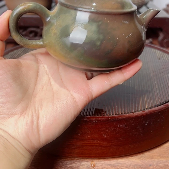 坭兴陶贵台龙窑44