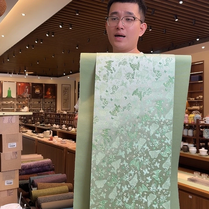 三米防水茶席俩件套