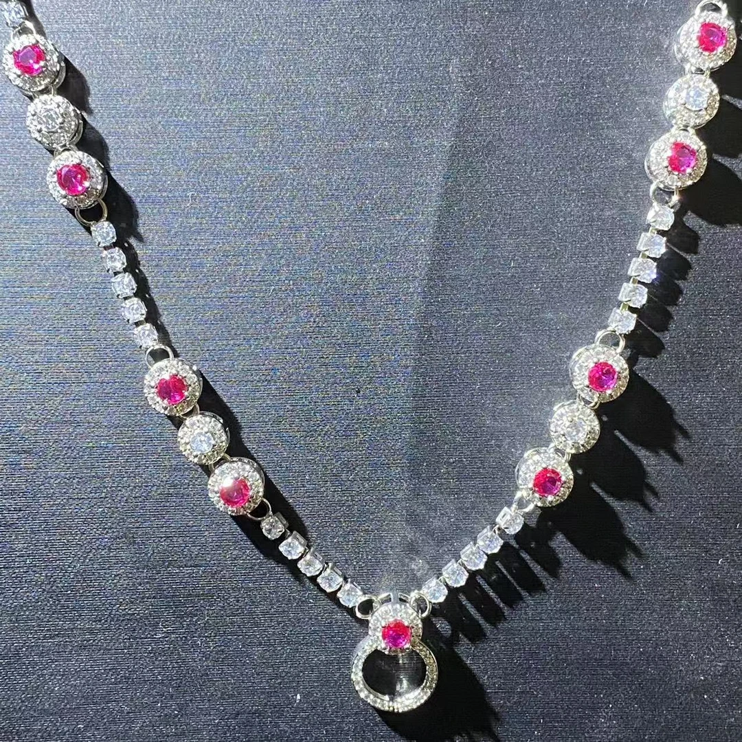 精选q119-典藏轻奢-重工豪华吊坠