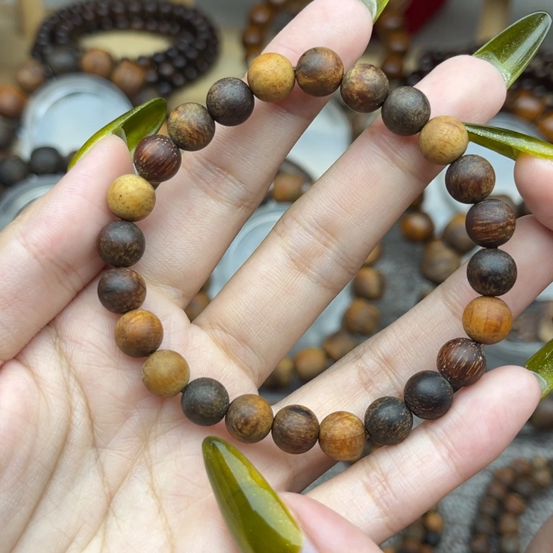 贡木印尼0.8 多宝珠粗抛