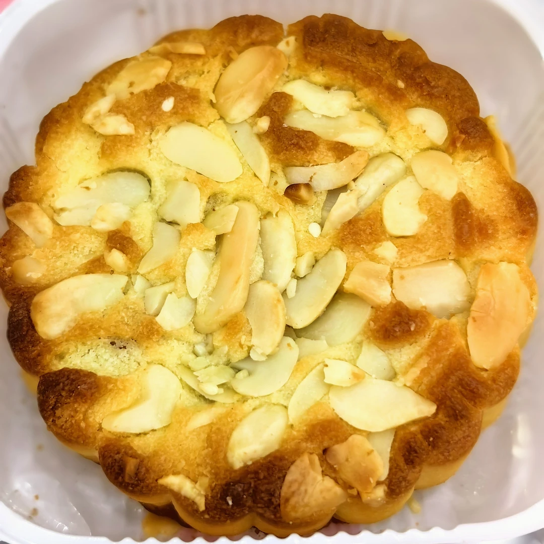 传统老式花生酱酥五仁月饼老式月饼黄庄皮薄馅足中秋糕点零食