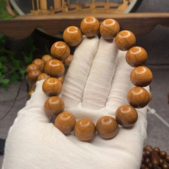 六道木手串/手链*️****精品1.5