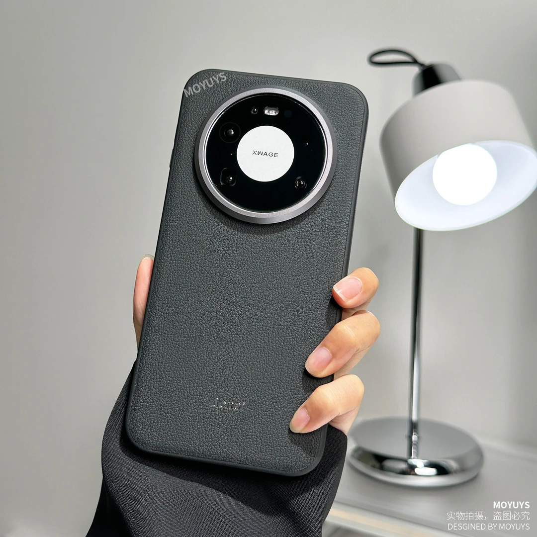 适用华为mate80pro手机壳mate70防摔80promax素皮pro+超火mt60pro