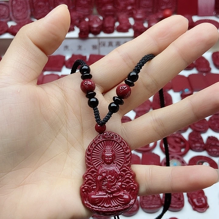 天然辰砂美****花111111111111111