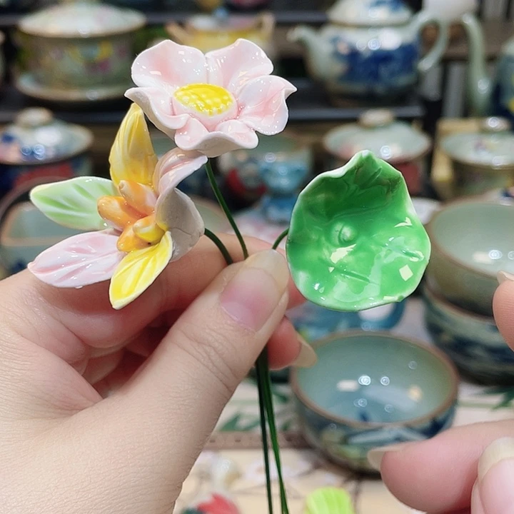 壶陶瓷景德镇陶瓷博物有限公司