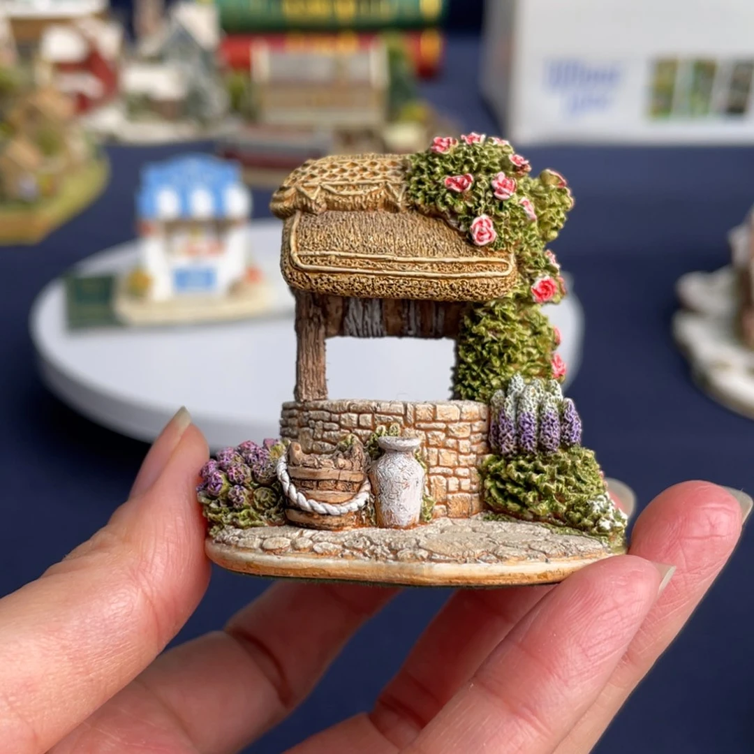 碟光**壳中古美物 利利普