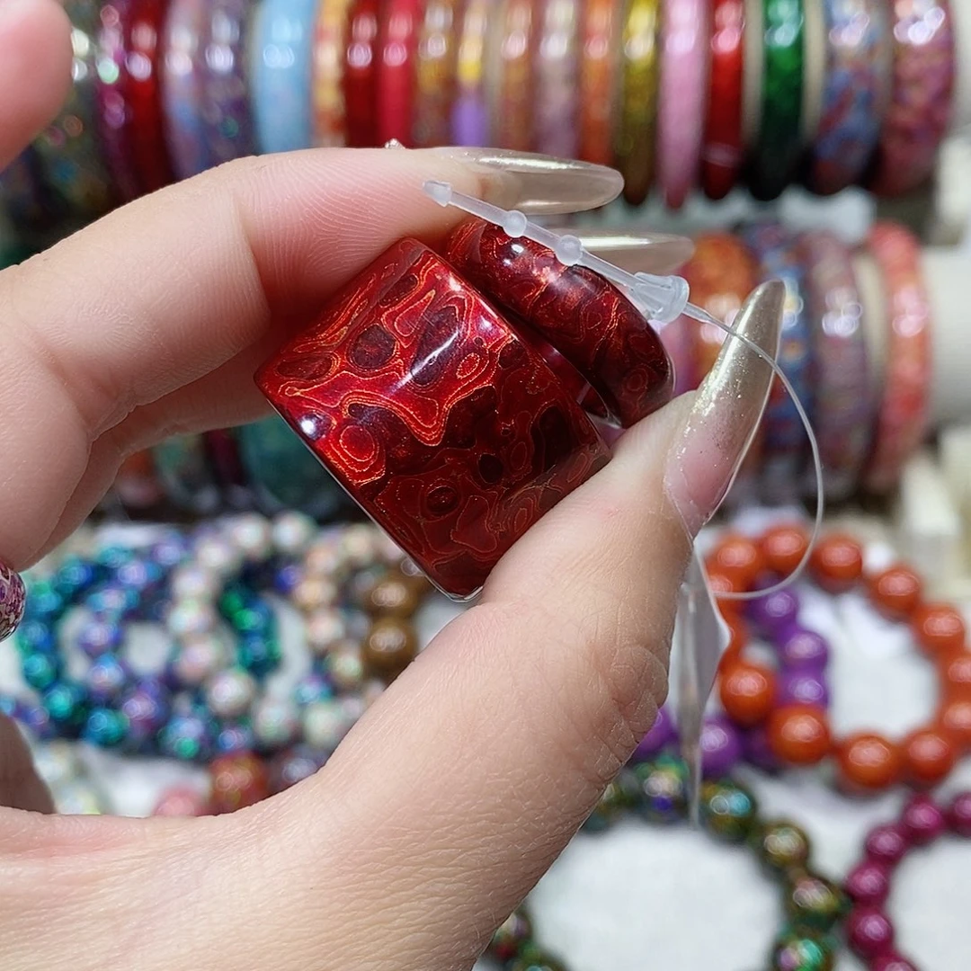 小*大漆戒指……………………