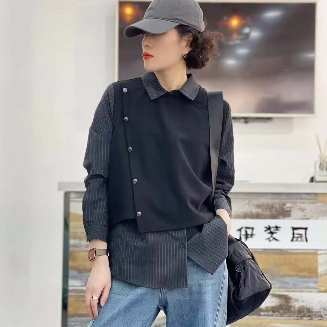 【2号链接041-080】秋款超级显瘦时尚上衣