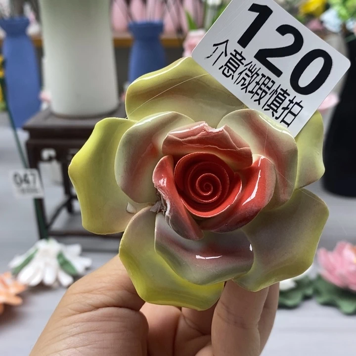 陶瓷陶瓷材料瑕疵品