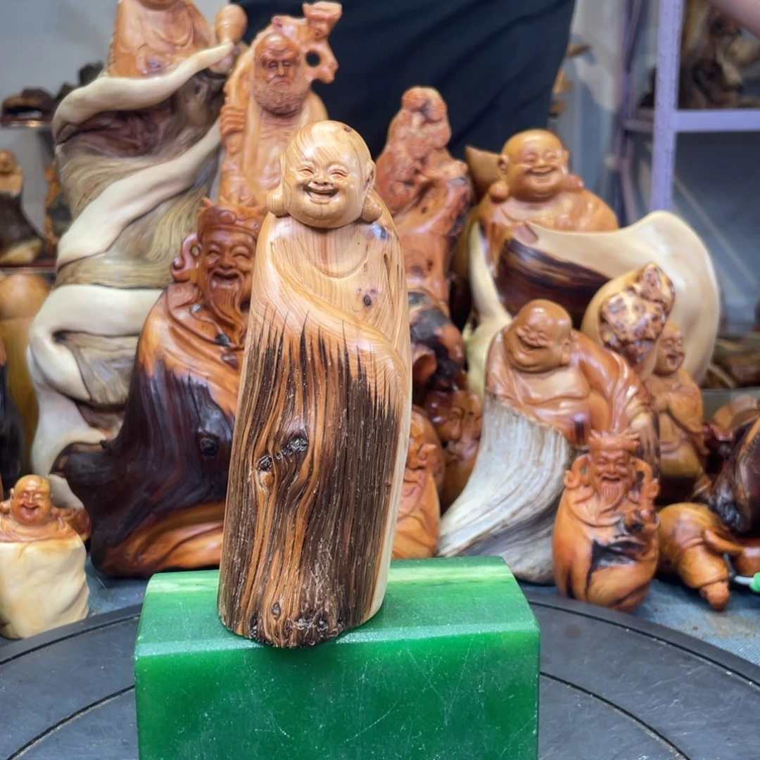 柏木（崖柏）手串/手链