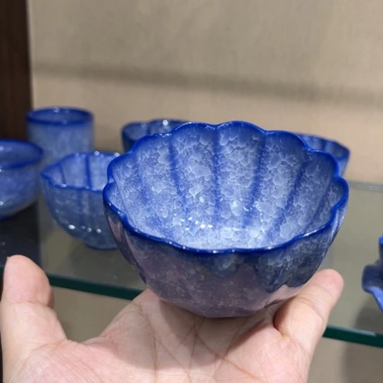 大宋甄选茶具茶器