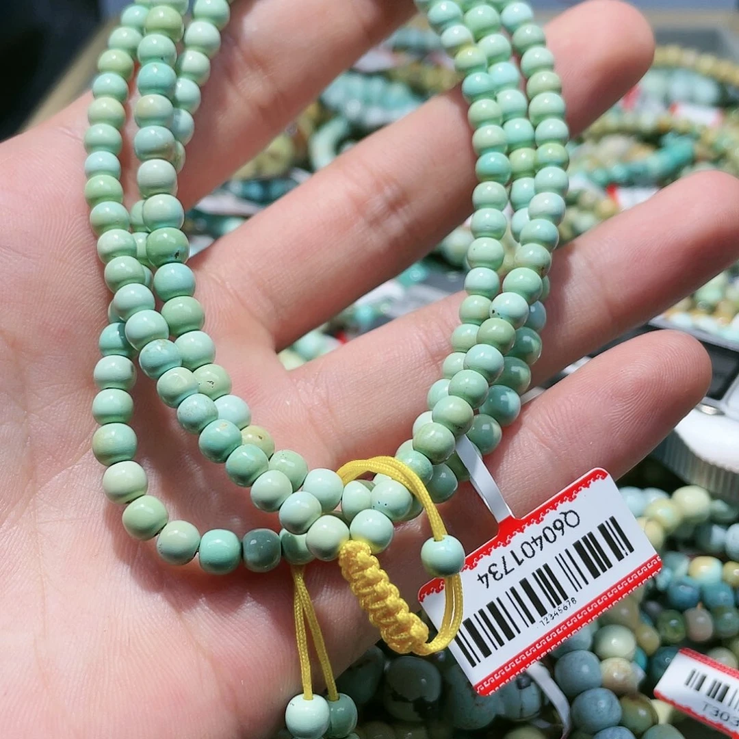 绿松石其他未镶嵌