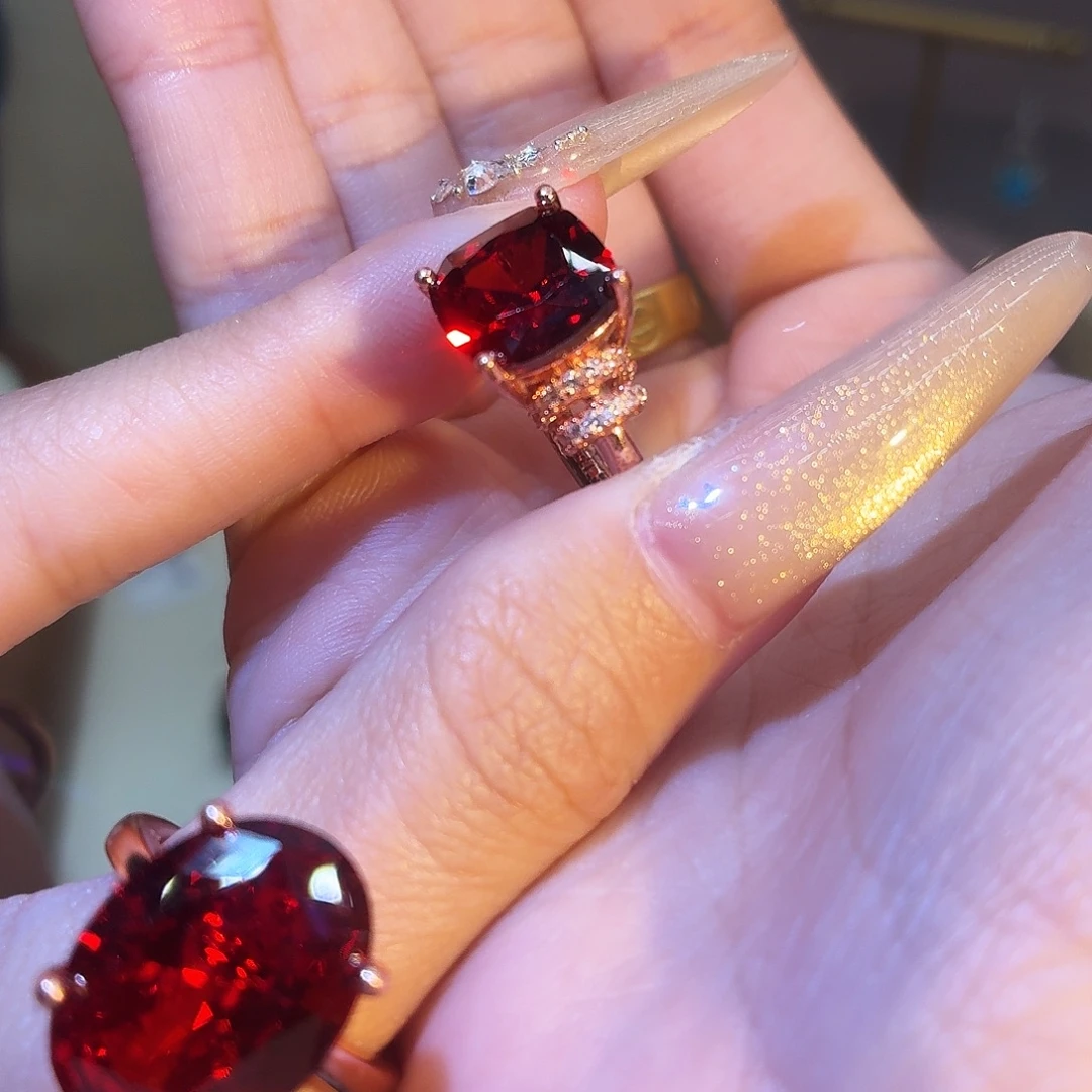 合成立方氧化锆合金方糖