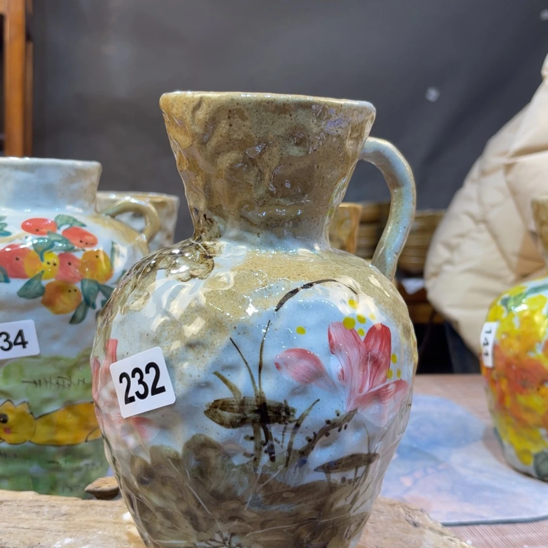 摆件景德镇手工制作