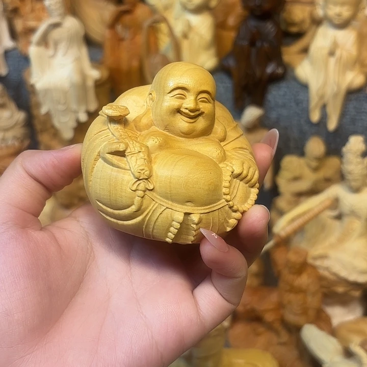 黄杨木黄杨木瑕疵米勒