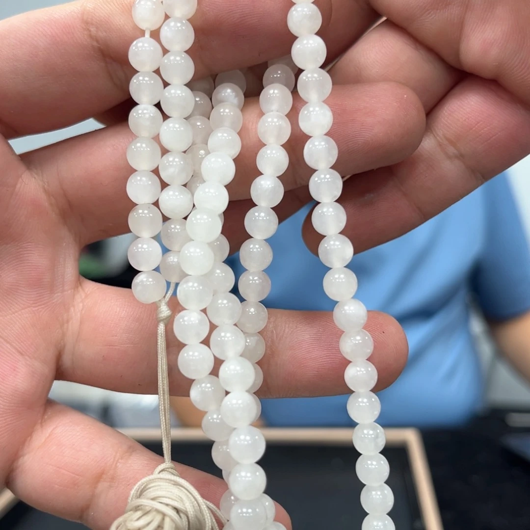 和田玉未镶嵌颈饰多样性发货（拍一发一）