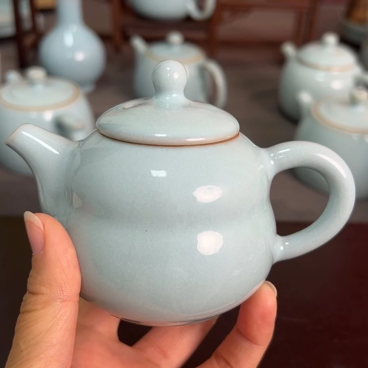 杯子原产地原矿原釉