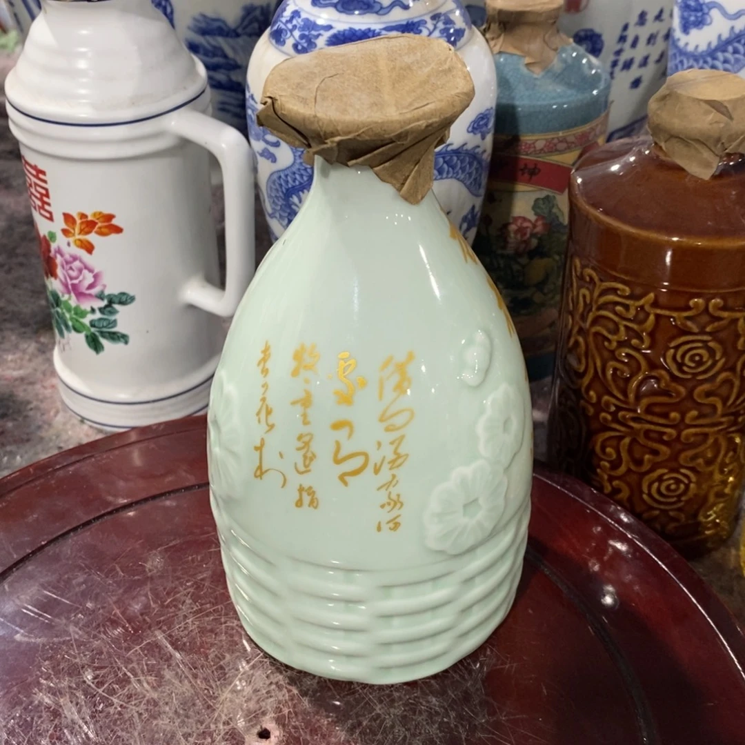摆件摆件瓷器工艺