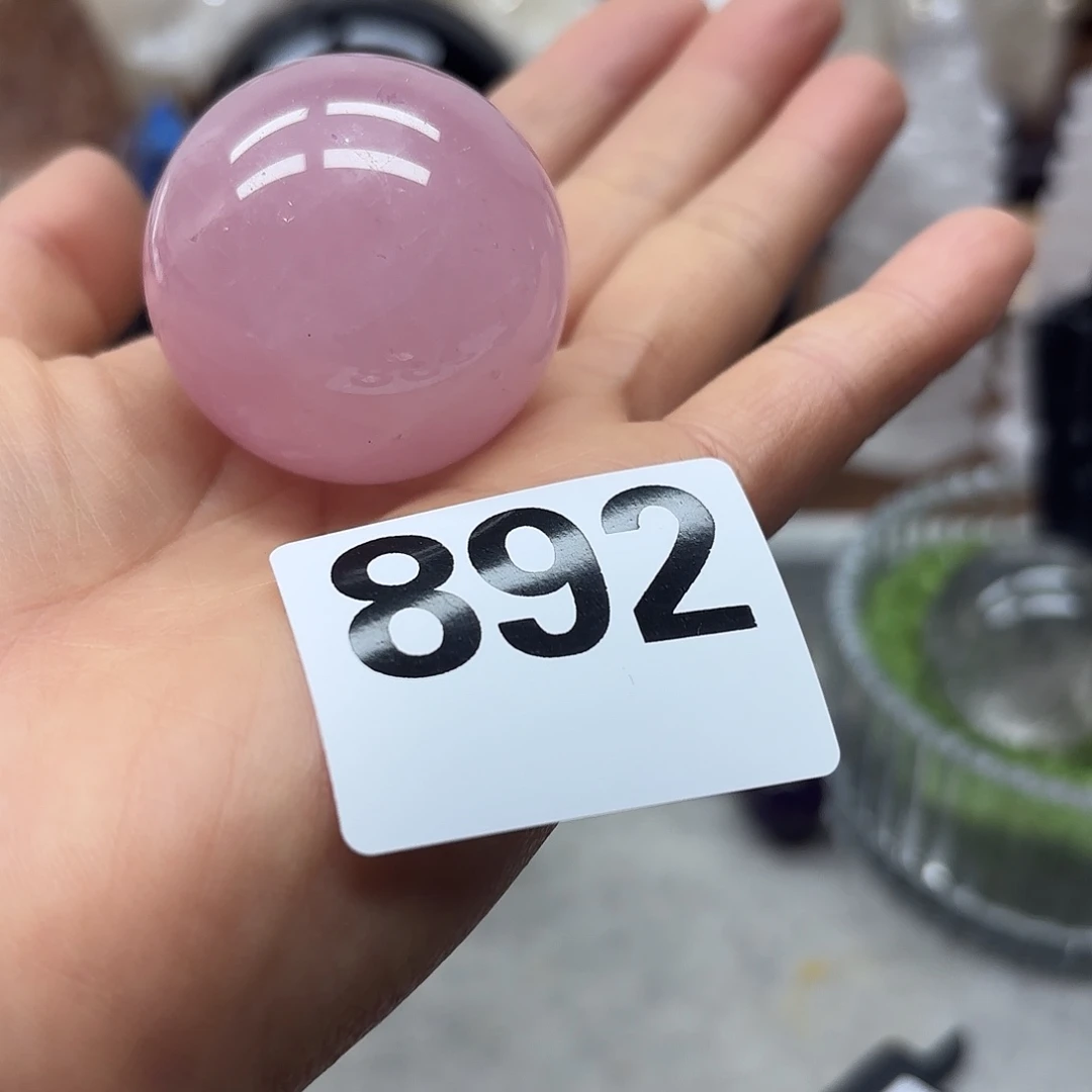 大型摆件（非配饰）水晶未镶嵌