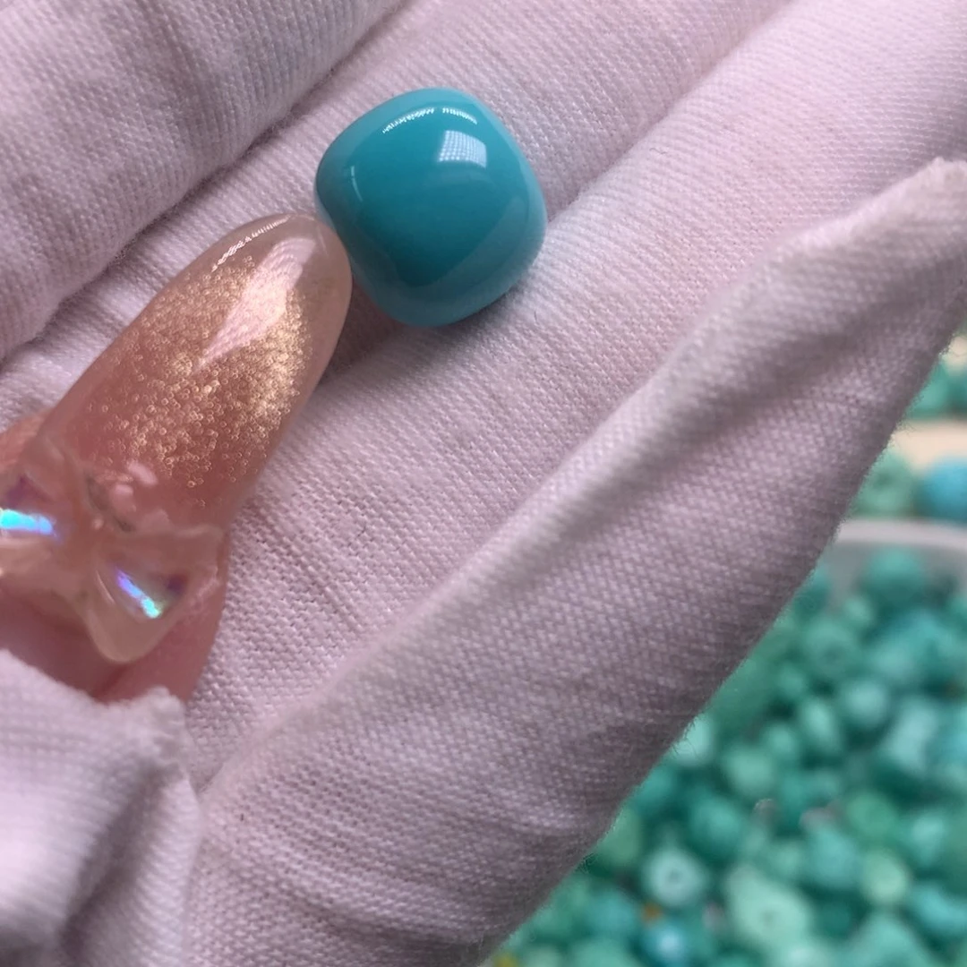 湖北原矿精品天空蓝12+