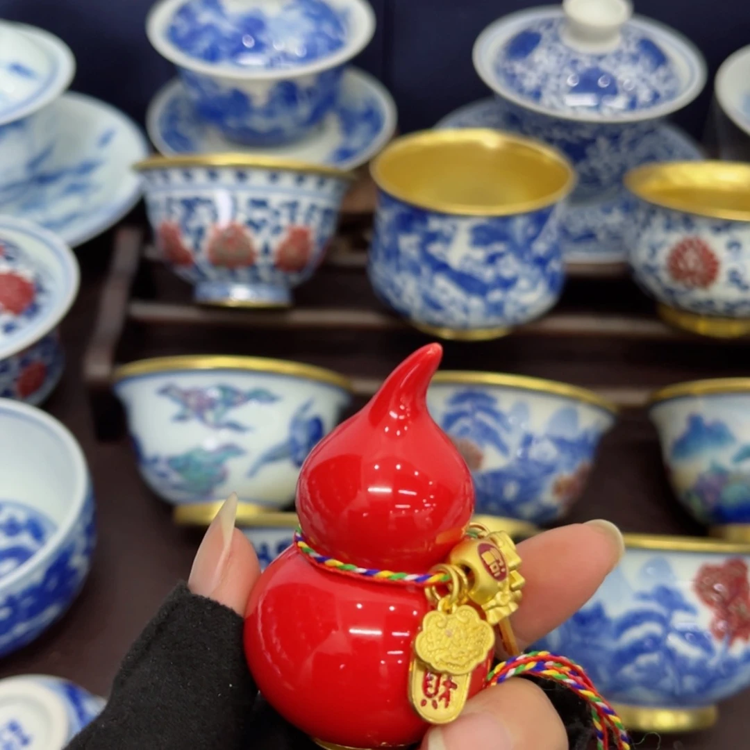 【闪购商品】瓷景德镇陶瓷