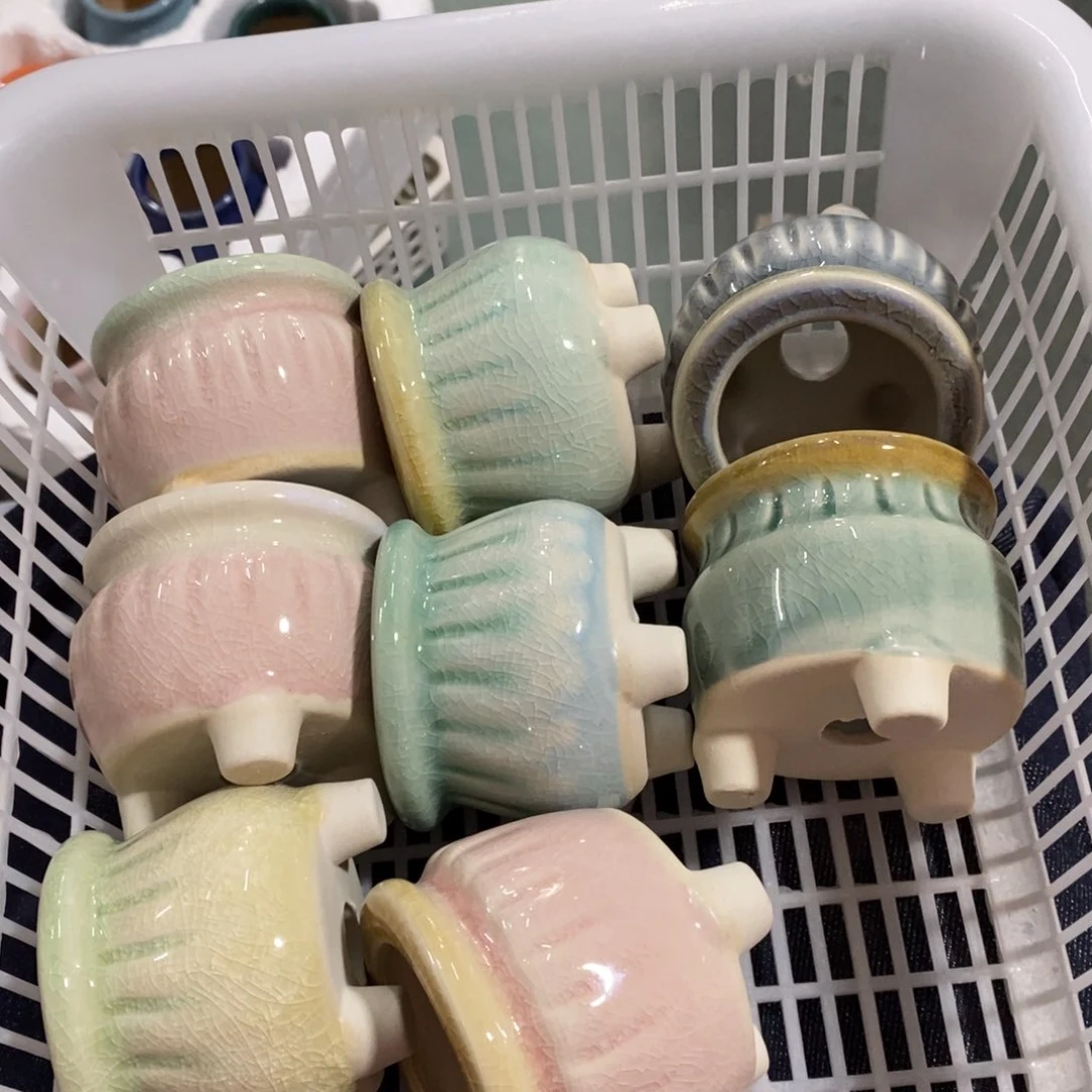 红陶【当天凑单10米包邮】6个浮力