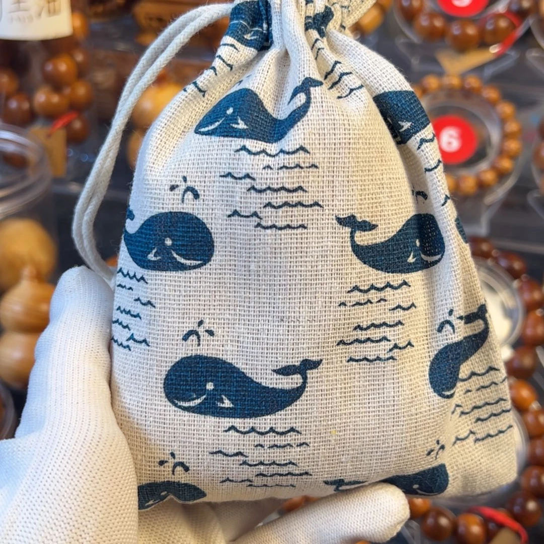 柏木（崖柏）太行崖柏香包