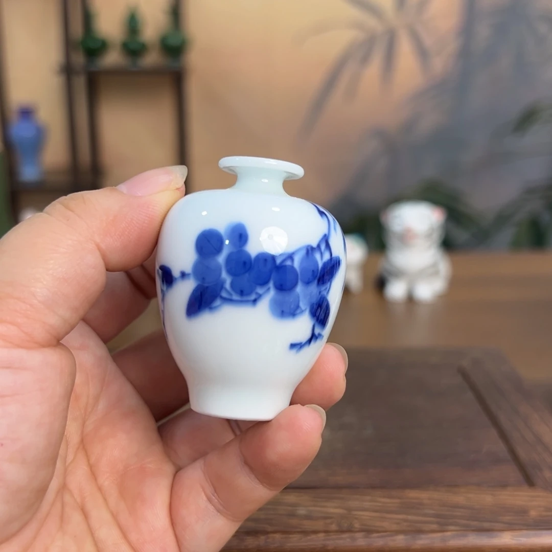 瓷片景德镇陶瓷美术