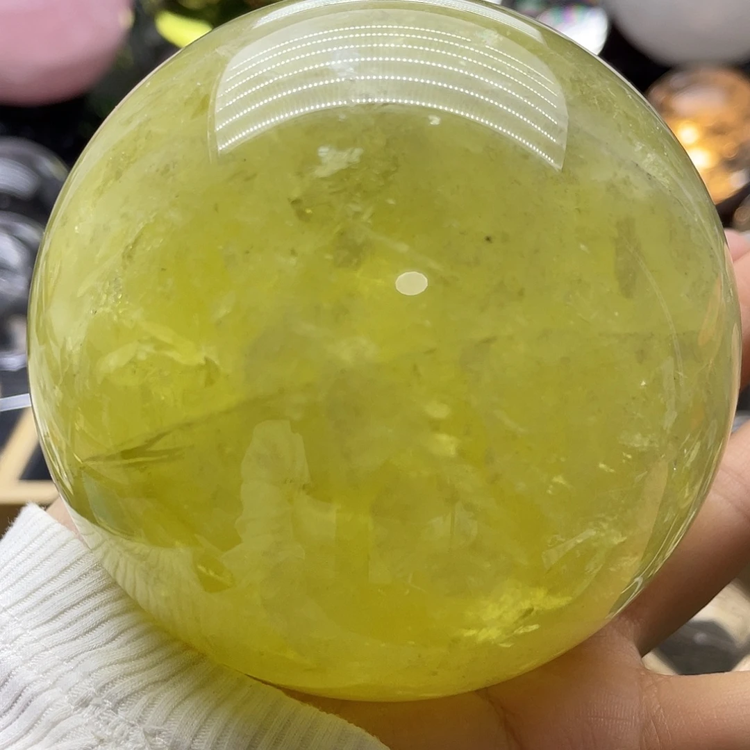 小***笔未镶嵌珠宝半成品水晶A721水晶