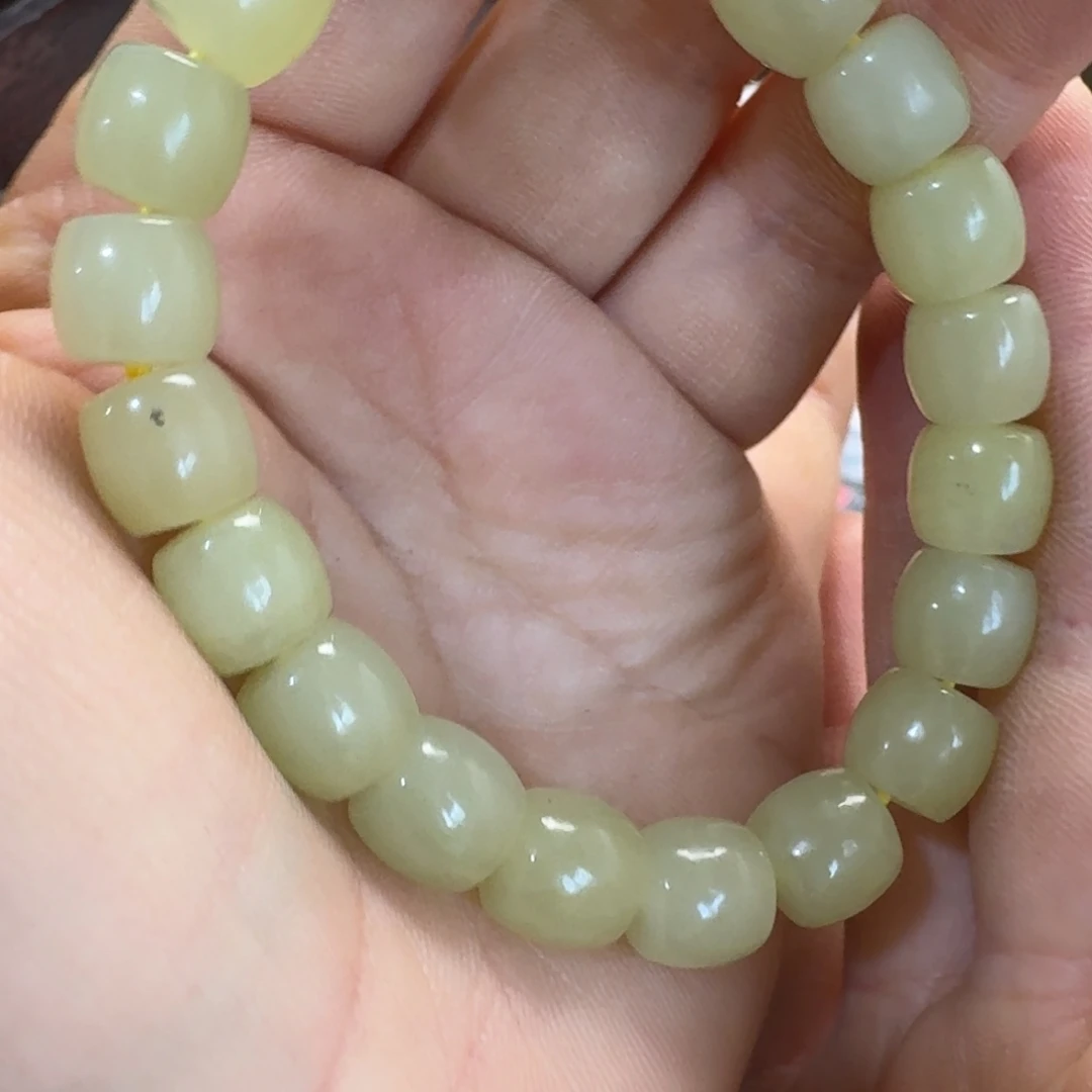 陶瓷手串，多样性发一